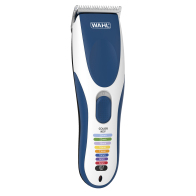Wahl Color Pro Cordless Blue 9649