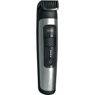 Wahl 1065-0460 Professional Aqua Trim Επαναφορτιζόμενη Κουρευτική Μηχανή Ασημί