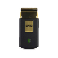 Wahl 07057-016 Barber Shaver Gold Edition Επαναφορτιζόμενη Ξυριστική Μηχανή