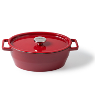 PYREX Κατσαρόλα-Γάστρα Slow Cook 33Cm
