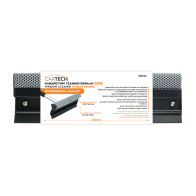 CARTECH ΚΑΘΑΡΙΣΤΗΡΙ ΤΖΑΜΙΩΝ ΚΕΦΑΛΗ 25ΕΚ. PROFESSIONAL QUALITY W/MESH SPONGE