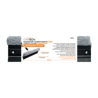 CARTECH ΚΑΘΑΡΙΣΤΗΡΙ ΤΖΑΜΙΩΝ ΚΕΦΑΛΗ 25ΕΚ. PROFESSIONAL QUALITY W/MICROFIBER