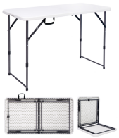 VELCO ΤΡΑΠΕΖΙ ΠΤΥΣΣΟΜΕΝΟ CATERING ΒΑΛΙΤΣΑ