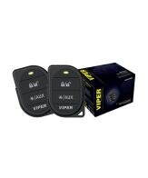 VIPER 3103V Συναγερμός Αυτοκινήτου 1-Way με 2 Χειριστήρια