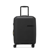 Delsey Βαλίτσα καμπίνας slim expandable 55cm Anvers Black