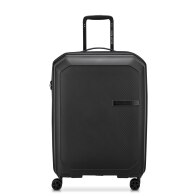 Delsey Βαλίτσα μεσαία expandable 64.5cm Anvers Black
