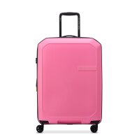 Delsey Βαλίτσα μεσαία expandable 64.5cm Anvers Light Pink