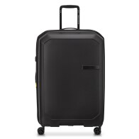 Delsey Βαλίτσα Μεγάλη Expandable 75.5cm Anvers Black