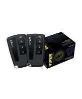 VIPER 3108V Συναγερμός Αυτοκινήτου 1-Way με 2 Χειριστήρια