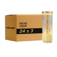Head Tour Kούτα 24X3