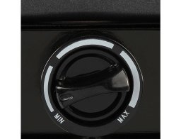 Παραδοσιακό raclette grill melter τυριού Livoo DOC159 με ισχύ 600W και 2 ξύλινες σπάτουλες