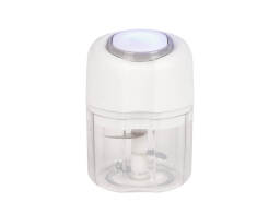 Mini πολυκόφτης Livoo DOP226 με ισχύ 200W και χωρητικότητα 0.25L - White