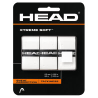 Head Xtreme Soft Overgrip
