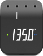 Weber Θερμόμετρο Connect Smart Grilling Hub 3202