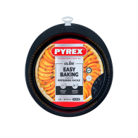 Pyrex Φόρμα τάρτας 25ΕΚ glide