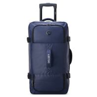 Delsey Σακ Βουαγιάζ 28.5x64x35.5cm Raspail Blue