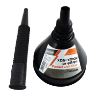 CARTECH ΧΩΝΙ ΣΠΙΡΑΛ 145MM