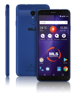 MLS Smartphone MX 2019 Blue