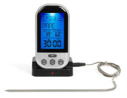 Θερμόμετρο Barbecue Livoo (GS68) LCD