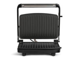 Livoo Τοστιέρα - Γκριλιέρα 2 σε 1 DOC232G με Ισχύ 750W και επιφάνεια ψησίματος 23 x 15 cm
