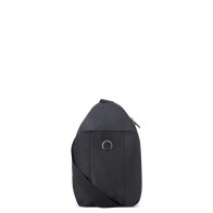 Delsey Τσάντα Sling Picpus Black