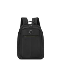 Delsey Σακίδιο πλάτης για laptop Dita Black (M9)