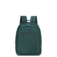 Delsey Σακίδιο πλάτης για laptop Dita Green (M9)