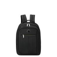 Delsey Σακίδιο Πλάτης Pin Up 6 Black