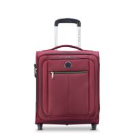 Delsey Βαλίτσα καμπίνας 45cm Pin Up 6 Burgundy