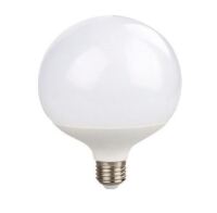 GIGAWATT ΛΑΜΠΤΗΡΑΣ LED G120 E27 18W 4200K 1764LM