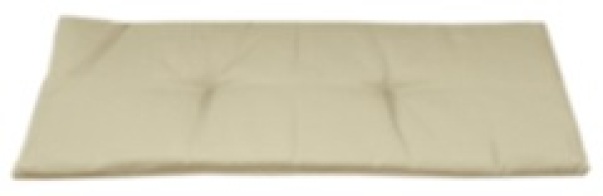 Velco Μαξιλάρι Καναπέ Εκρού (183-8895)