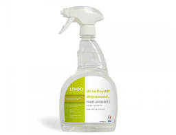 Καθαριστικό-απολιπαντικό Livoo GS76 - 750 ml