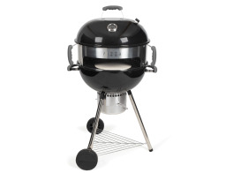 Ψησταριά πίτσας BBQ κάρβουνου Livoo DOC271 με επιφάνεια ψησίματος Ø 54cm