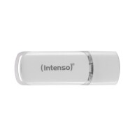 Intenso USB Drive 3.2 - Flash Line - 32GB - TYPE C
