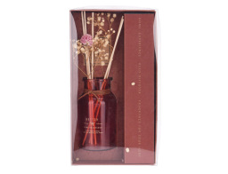 Άρωμα εσωτερικού χώρου με αποξηραμένα λουλούδια