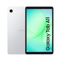 SAMSUNG GALAXY SM-X130 WIFI TΑΒ A11 8.7'' 4GB / 64 GB SILVER