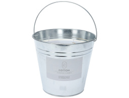 Αρωματικό Κερί 420900420 Σε μεταλλικό δοχείο Με 2 φιτίλια 24.2 x 21.7cm