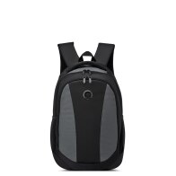Delsey Σακίδιο πλάτης για Laptop 15.6' George Black