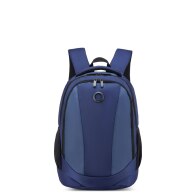 Delsey Σακίδιο πλάτης για Laptop 15.6' George Dark Blue