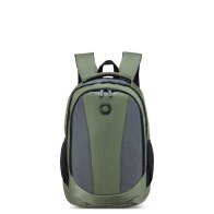 Delsey Σακίδιο πλάτης για Laptop 15.6' George Deep Green