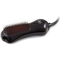 DIVA Ηλεκτρική Βούρτσα Για Ίσιωμα & Μπούκλες 450 W SUK459