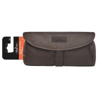 BARB' XPERT Νεσεσέρ Ταξιδιού 23 Χ 11. 5 cm Καφέ 0575