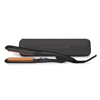 Demeliss 3990 Πρέσα Μαλλιών Με Πλάκες Τιτανίου 200˚C