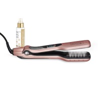 DEMELISS Ψηφιακή Πρέσα Μαλλιών Με Ατμό 230˚C 3927