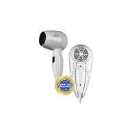 GA.MA Πιστολάκι Μαλλιών Ξενοδοχείου 1200 W GH2701/A21.805