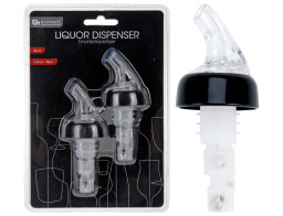 Barware Σετ Drink Dispenser - 2 τεμάχια