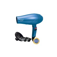 GA.MA Επαγγελματικό Πιστολάκι Μαλλιών με 2 στόμια & Φυσούνα 2400 W GH2003/LEGGEROION.4D