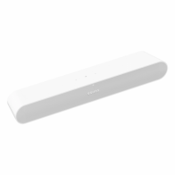 Sonos Ray Soundbar 2.0 Wi-Fi Λευκό