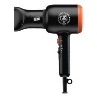 GBS SHB7025 Επαγγελματικό Πιστολάκι Μαλλιών 2000W