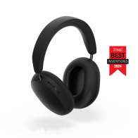 Sonos 37600 Ακουστικά Over Ear Black